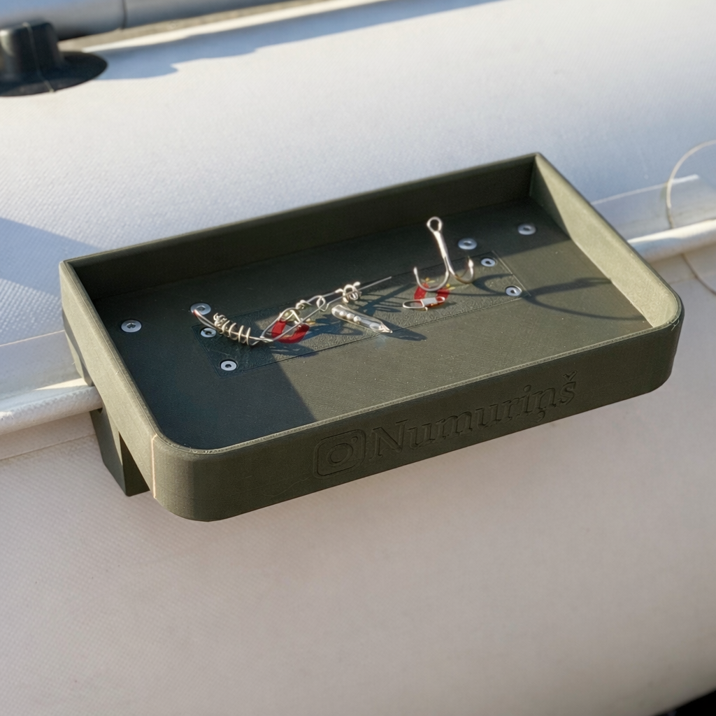 Table for PVC Boat