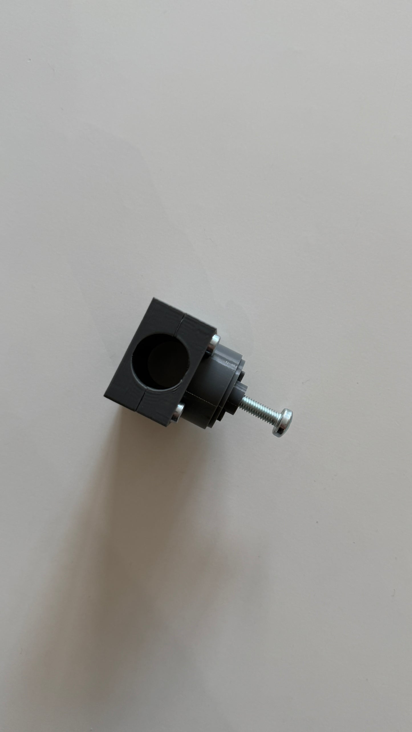 Lowrance Eagle Eye 9 Transducer Mount