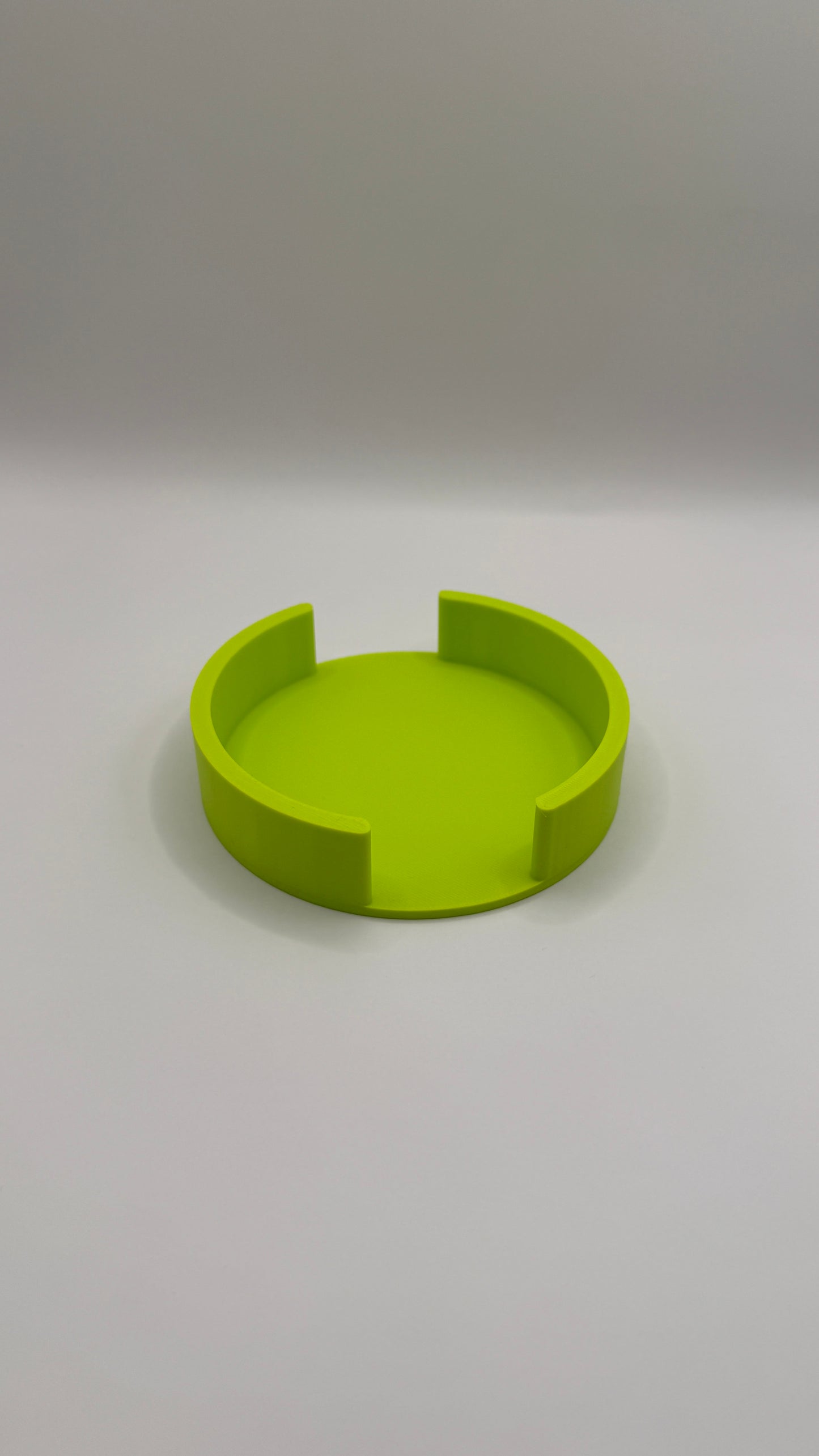 Topogrāfiskās / dziļuma kartes krūžu paliktņu komplekts