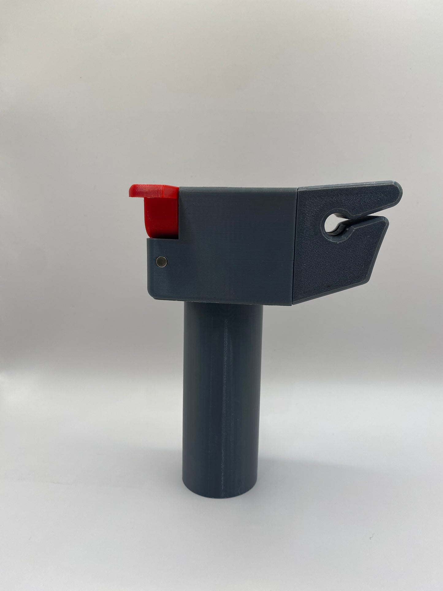 PVC Boat Fishing Rod Holder