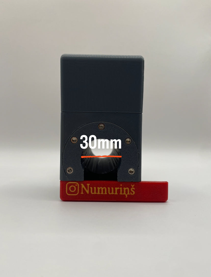 PVC Boat Fishing Rod Holder