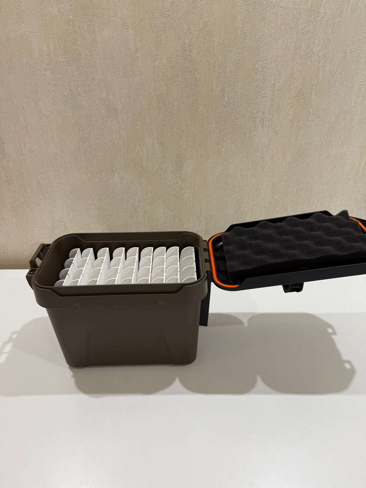 Crankbait Organizer Box – 36 Compartments
