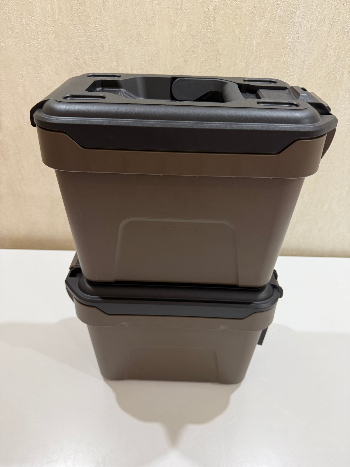 Crankbait Organizer Box – 36 Compartments