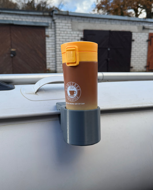 PVC Boat Cup Holder