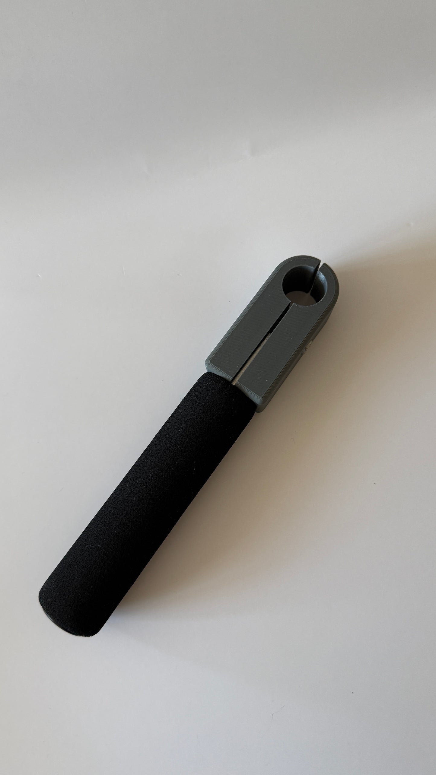 Winter Fishing Live Sonar Rotator ( DIY Kit Mounting Parts Only )