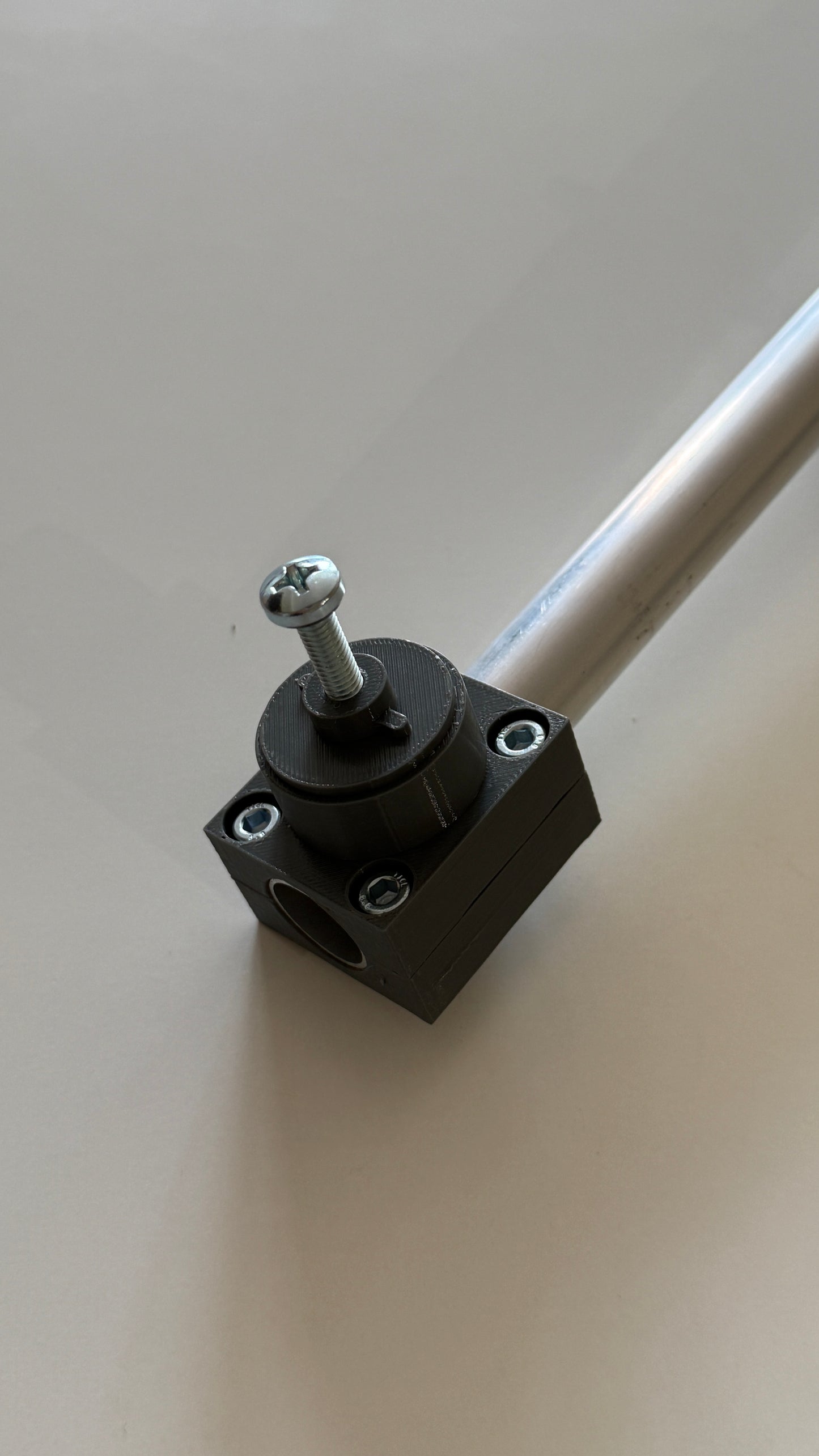 Lowrance Eagle Eye 9 Transducer Mount